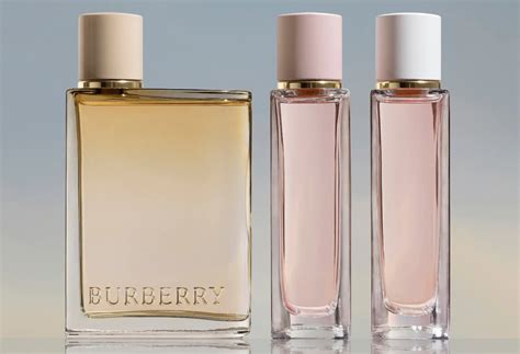 burberry perfume website|list of Burberry perfumes.